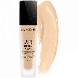 Lancôme Teint Idole Ultra Wear dlouhotrvající make-up SPF 15 odstín 021 Beige Jasmin 30 ml