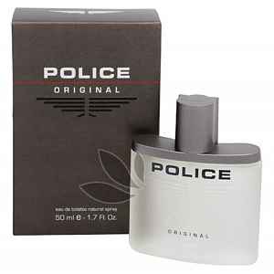 Police Original toaletní voda pro muže 100 ml