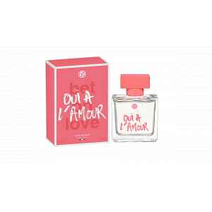 Yves Rocher EDP Oui à l´amour 50ml