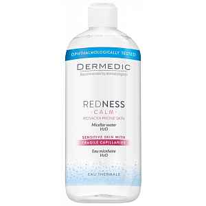 Dermedic Redness Micelární voda Calm 500 ml