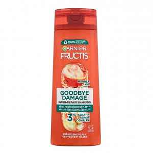 GARNIER Fructis Goodbye Damage šampon 250 ml