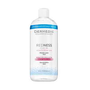 Dermedic Redness Micelární voda Calm 500 ml