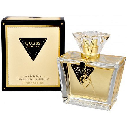 Guess seductive woman 75ml