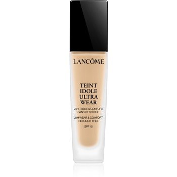 Lancôme Teint Idole Ultra Wear dlouhotrvající make-up SPF 15 odstín 021 Beige Jasmin 30 ml