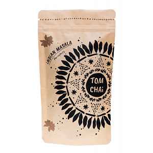 TOM CHAi Indian Masala Honeybush 120 g