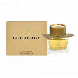 Burberry My Burberry Parfémovaná voda 50ml