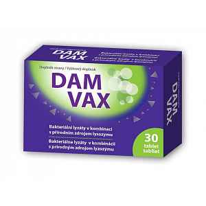 Damvax Tbl.30