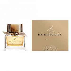 Burberry My Burberry Parfémovaná voda 50ml