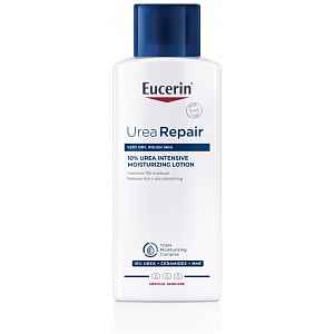 EUCERIN UreaRepair PLUS tělové mléko 10%Urea 250ml