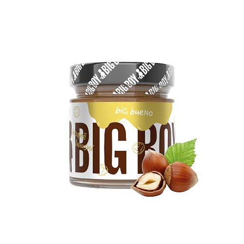 Big Boy Big Bueno 250 g