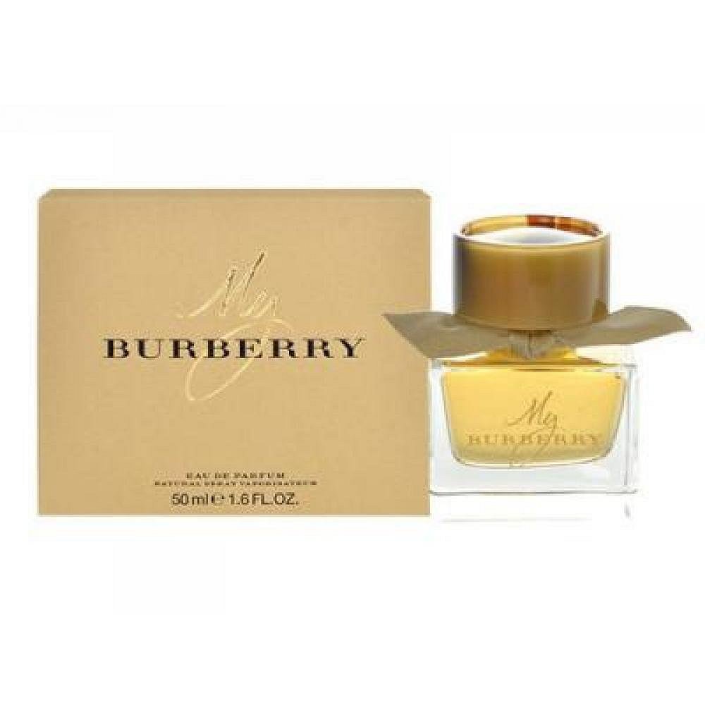 Burberry My Burberry Parfémovaná voda 50ml