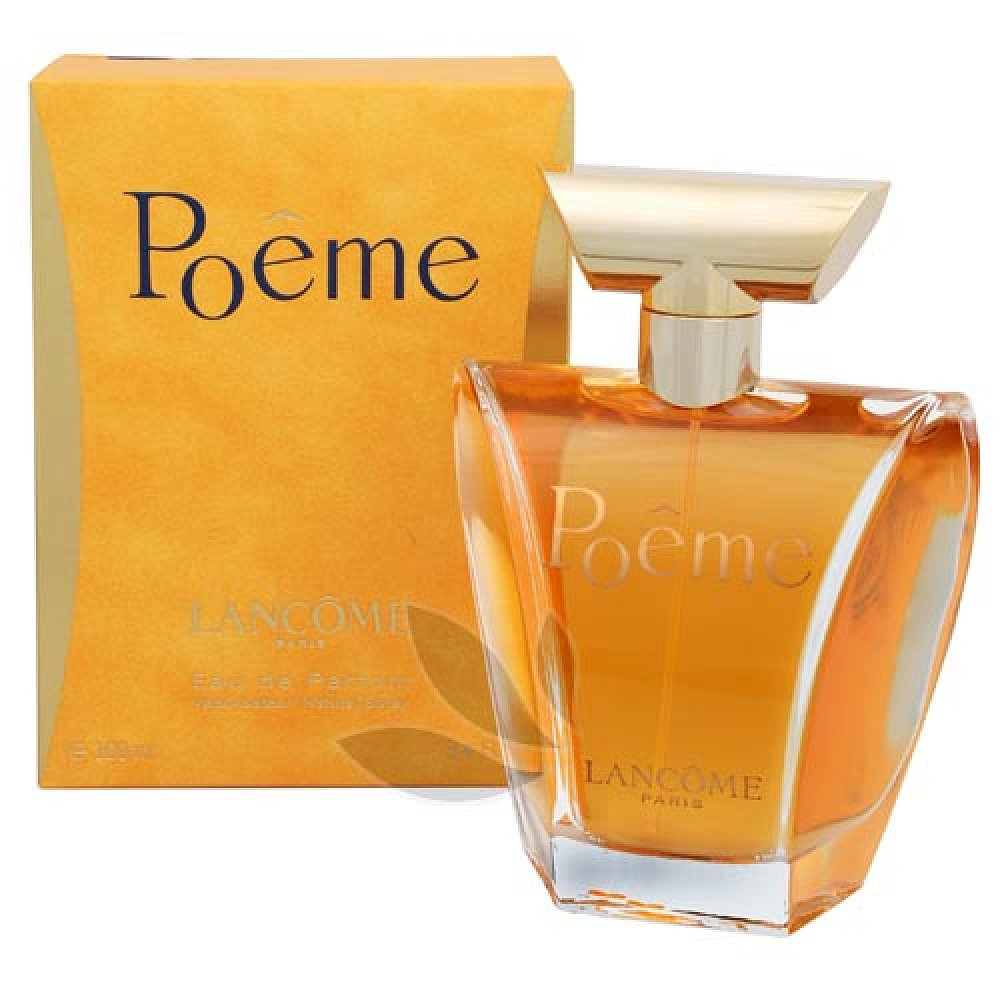 LANCOME Poeme Parfémovaná voda pro ženy 100 ml