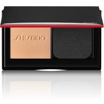 Shiseido Synchro Skin Self-Refreshing Custom Finish Powder Foundation pudrový make-up odstín 240 9 g