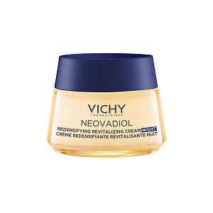 Vichy Neovadiol Perimenopauza noční krém 50 ml