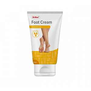 Dr. Max Foot Cream 25% Urea krém na nohy 50 ml