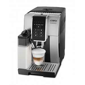 De'Longhi Espresso ECAM350.50.SB plnoautomatický kávovar