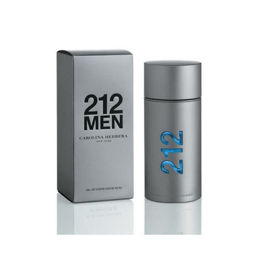 Carolina Herrera 212 Deodorant 150ml