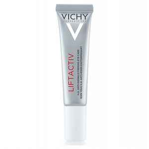 Vichy Liftactiv Oční Zpevňující péče proti vráskám v očním okolí 15ml