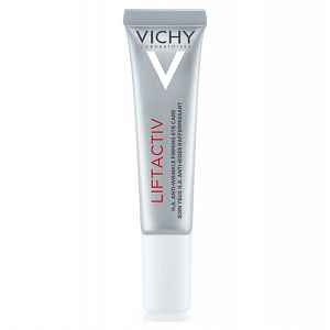 Vichy Liftactiv Oční Zpevňující péče proti vráskám v očním okolí 15ml