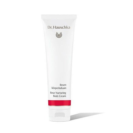 Dr.Hauschka Růžový tělový balzám 145 ml