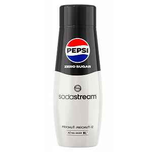 SODASTREAM Koncentrát s příchutí Pepsi MAX 440 ml