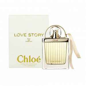 Chloé Chloé Love parfémovaná voda 75 ml