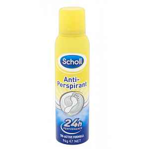 SCHOLL Fresh St.antip.sprej-nohy 150ml NEW10002048