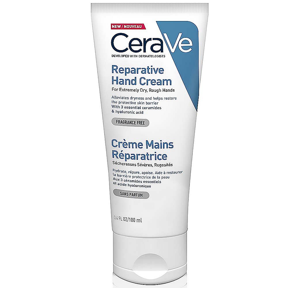 CERAVE Obnovující krém na ruce 100 ml