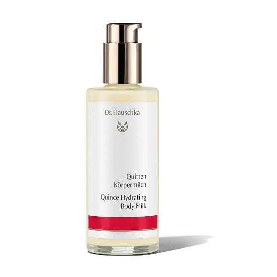 Dr.Hauschka Tělové mléko Kdoule 145 ml