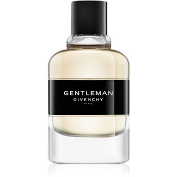 Givenchy Gentleman Givenchy toaletní voda pro muže 50 ml