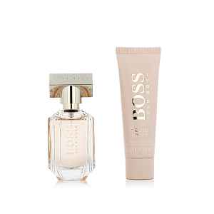 Hugo Boss Boss The Scent For Her EDP 30 ml + BL 50 ml W