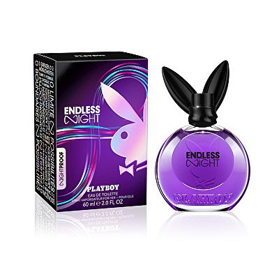 Endless Night For Her - EDT 40 ml