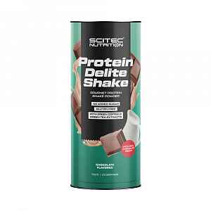 Protein Delite Shake 700g - vanilka, ananas