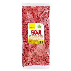 Goji kustovnice čínská 1 kg Wolfberry