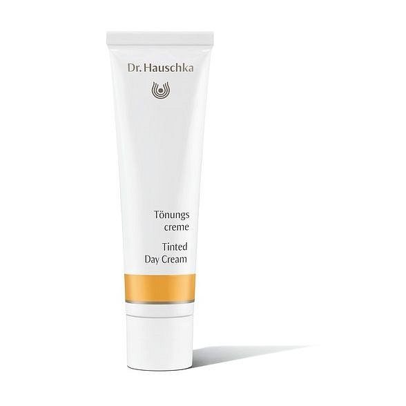 Dr.Hauschka Tónovací krém 30 ml