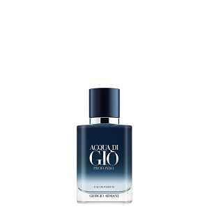 Giorgio Armani Acqua di Giò Profondo Eau de Parfum  parfémová voda pánská  30 ml