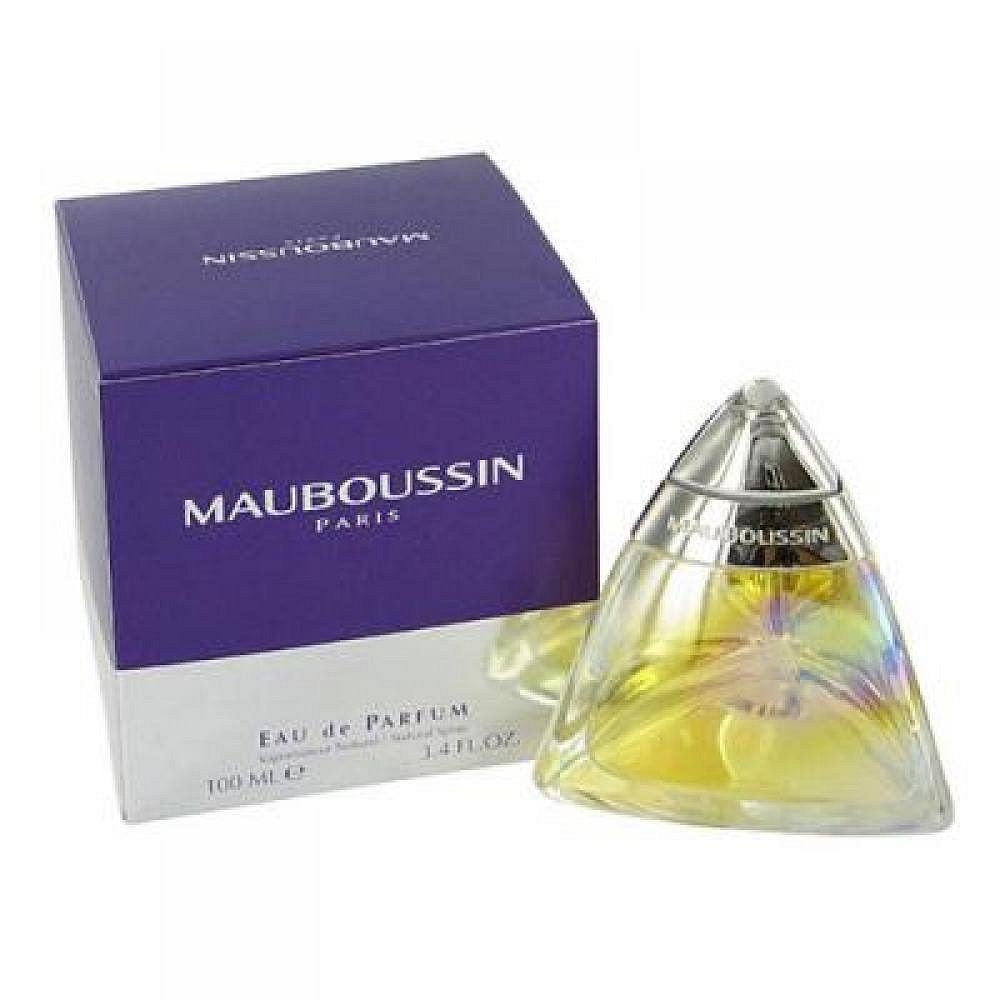 MAUBOUSSIN By Mauboussin – Parfémovaná voda pro ženy 100 ml