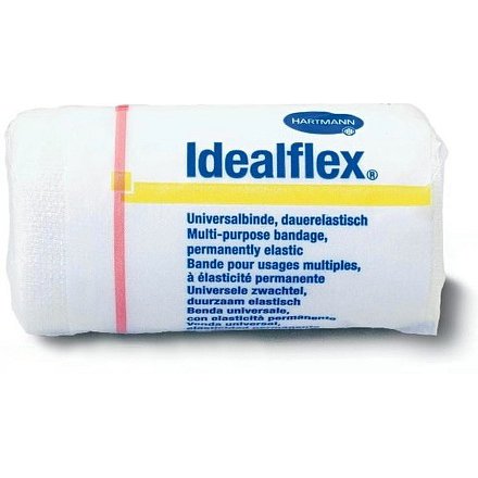 Obinadlo pružné Idealflex 15cmx5m