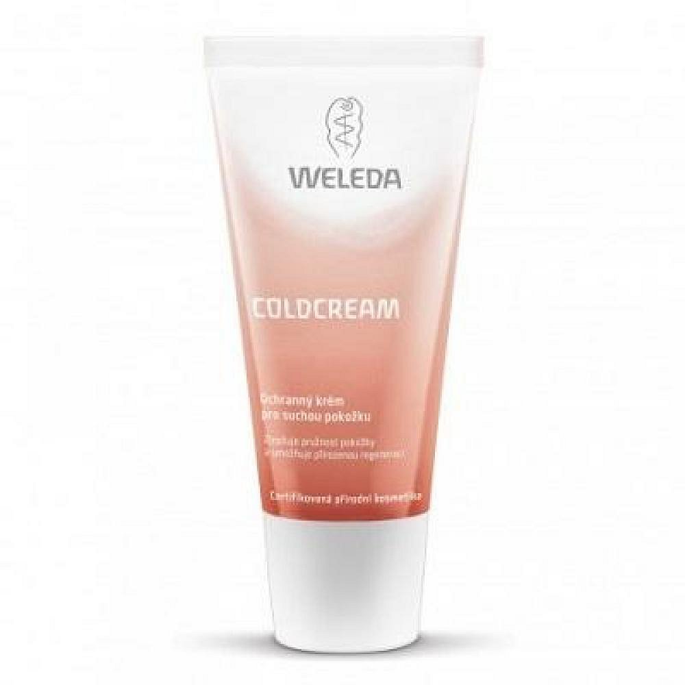 WELEDA Coldcream 30 ml