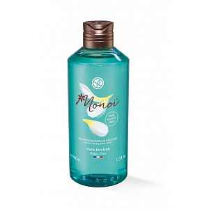 Yves Rocher Sprchový gel tělo a vlasy monoi 400 ml