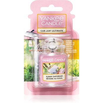 Yankee Candle Sunny Daydream vůně do auta