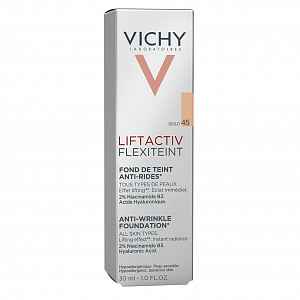 Vichy Liftactiv Flexiteint 45 Make-up s účinkem proti vráskám 30ml