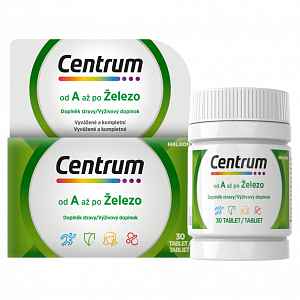 Centrum Az Tbl.30