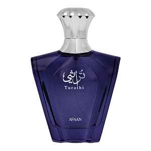 Afnan Turathi Homme Blue EDP 90 ml M