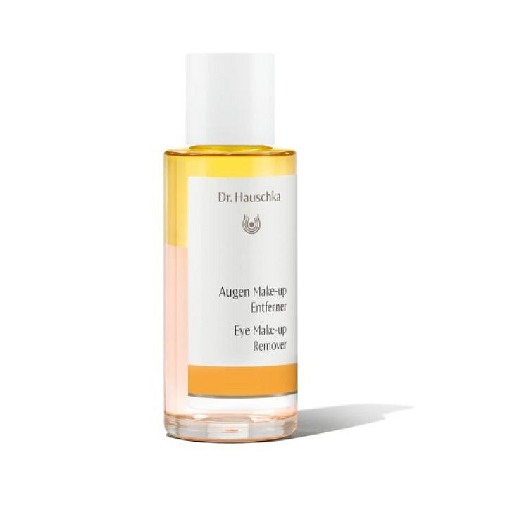 Dr.Hauschka Dvoufázový odličovač na oči 75 ml