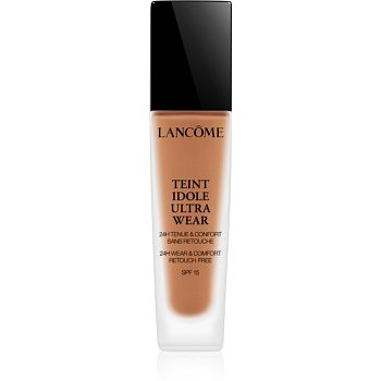 Lancôme Teint Idole Ultra Wear dlouhotrvající make-up SPF 15 odstín 10.2 Bronze 30 ml