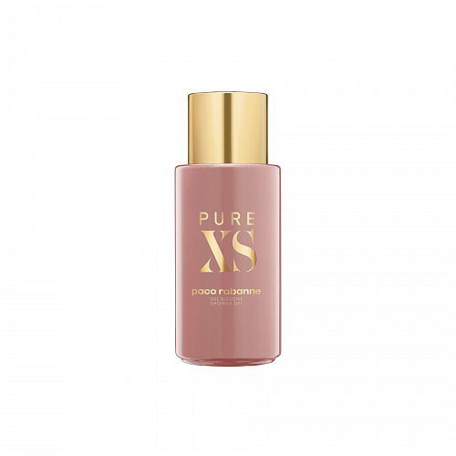 Paco Rabanne Pure XS For Her  sprchový gel 200ml