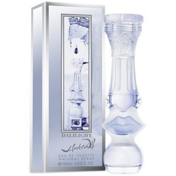 Salvador Dali Dalilight toaletní voda pro ženy 50 ml