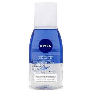 NIVEA Visage dvoufázový odličovač očních partií