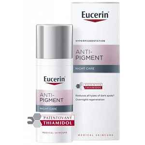 Eucerin Antipigment Noční Krém 50ml New